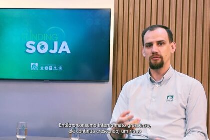 Imea Divulga Funding Da Soja Para A Safra 2024 25 Agrones