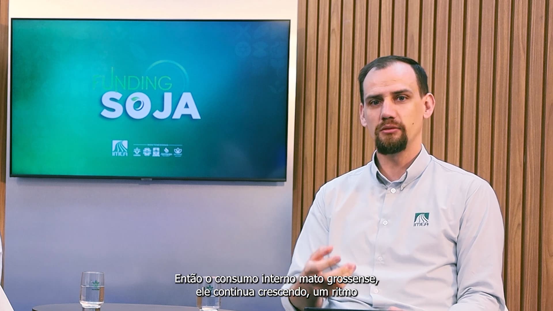 Imea Divulga Funding Da Soja Para A Safra 2024 25 Agrones