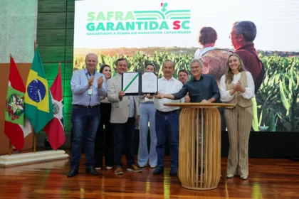 Safra Garantida Sc