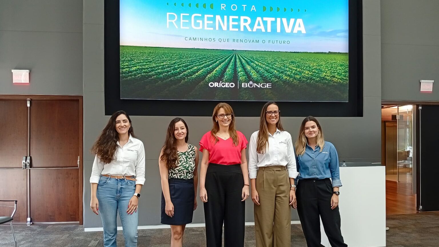 Rota Regenerativa: A agricultura do futuro e o protagonismo do produtor rural