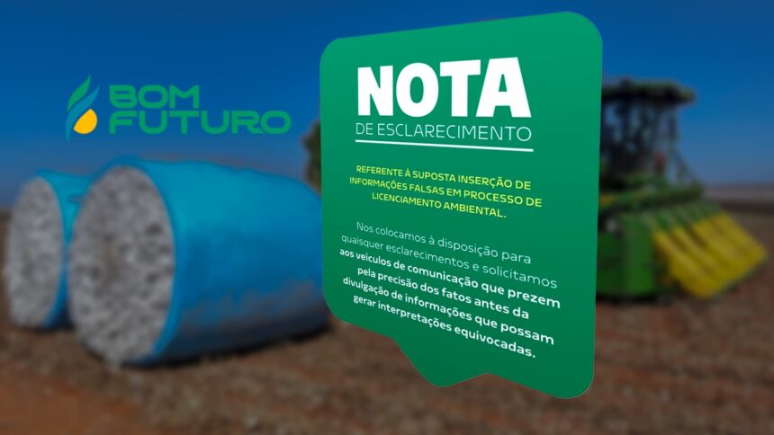 Nota De Esclarecimentos Bom Futuro 1