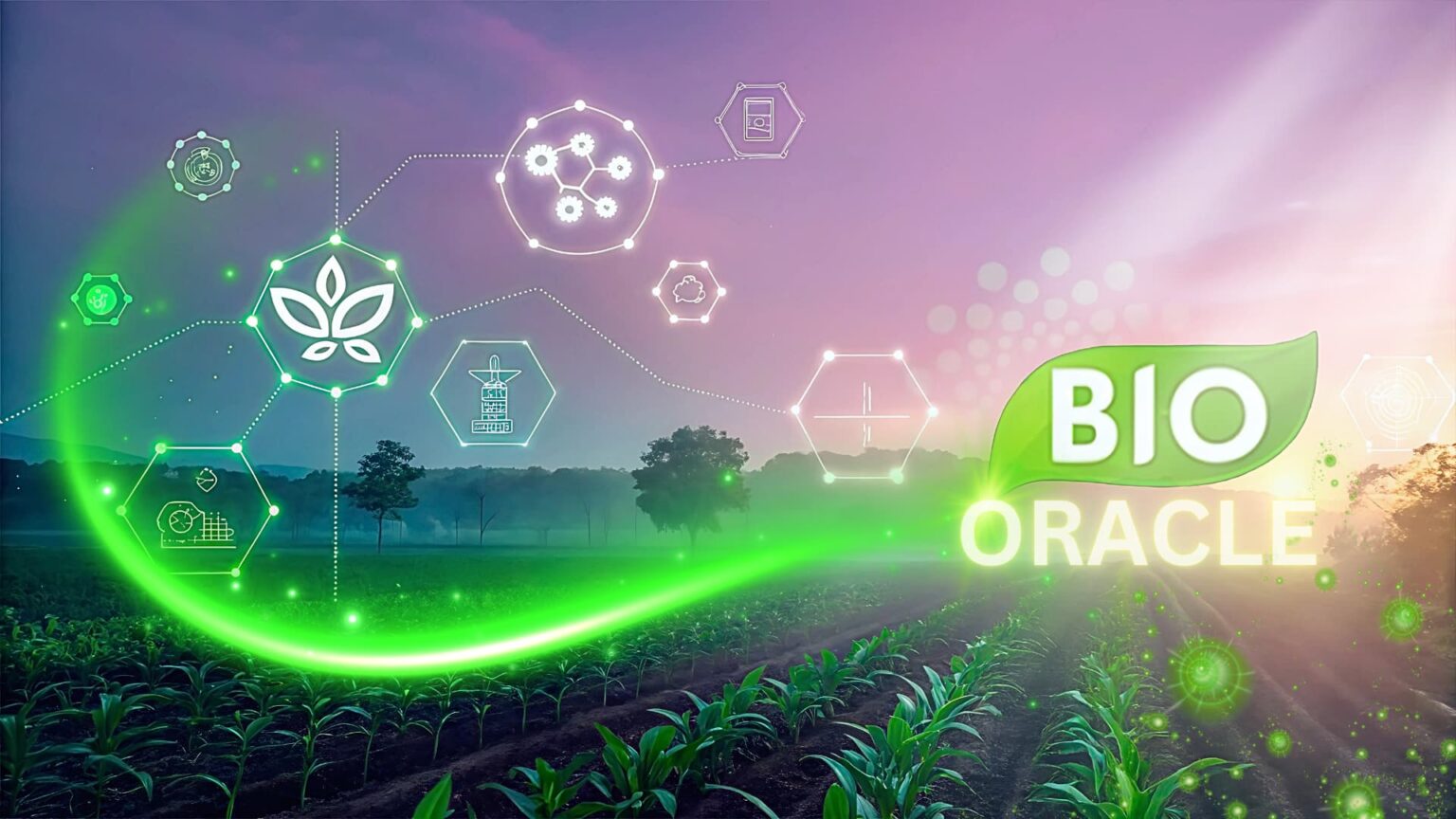 O Oraculo Dos Biologicos Traz Revelacoes Sobre O Futuro Da Agricultura Mundial Agronews