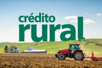 Crédito Rural Sustentável
