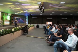 Tecnoshow