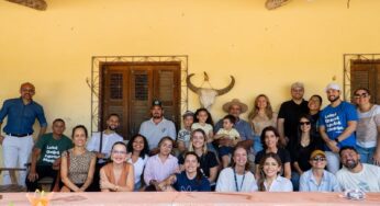 Do curral à indústria – O caminho do leite no sertão nordestino