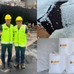 Link Comercial entra no mercado de fertilizantes com 60 mil toneladas de ureia agrícola