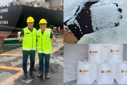 Link Comercial entra no mercado de fertilizantes com 60 mil toneladas de ureia agrícola