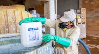 Produtores reforçam compromisso com a logística reversa e a sustentabilidade em Mato Grosso