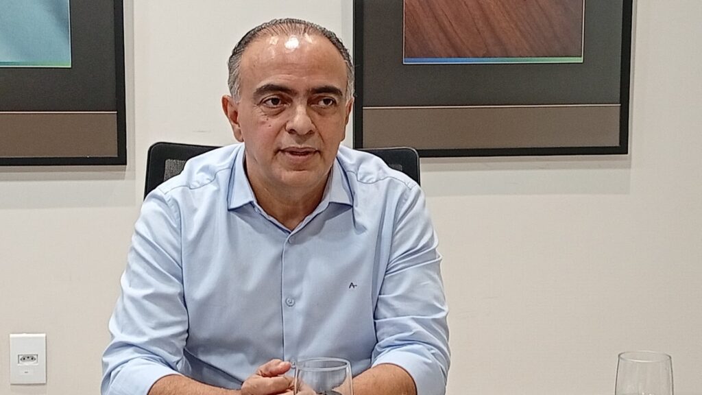 Rumo atualiza informações sobre andamento das obras da Ferrovia Estadual de MT