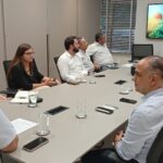 Rumo atualiza informações sobre andamento das obras da Ferrovia Estadual de MT