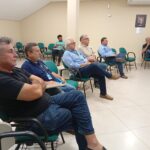 Pecuária de leite em Cuiabá