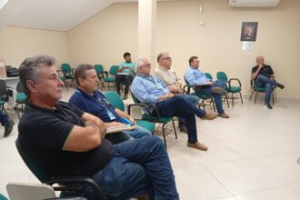 Pecuária de leite em Cuiabá
