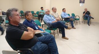 Reunião em Cuiabá exibe desafios e sinaliza novos caminhos para a pecuária de leite