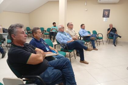 Pecuária de leite em Cuiabá